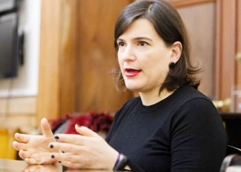 Diana Quiodo: “Una de cada cuatro personas votará en un lugar distinto”