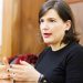 Diana Quiodo: “Una de cada cuatro personas votará en un lugar distinto”