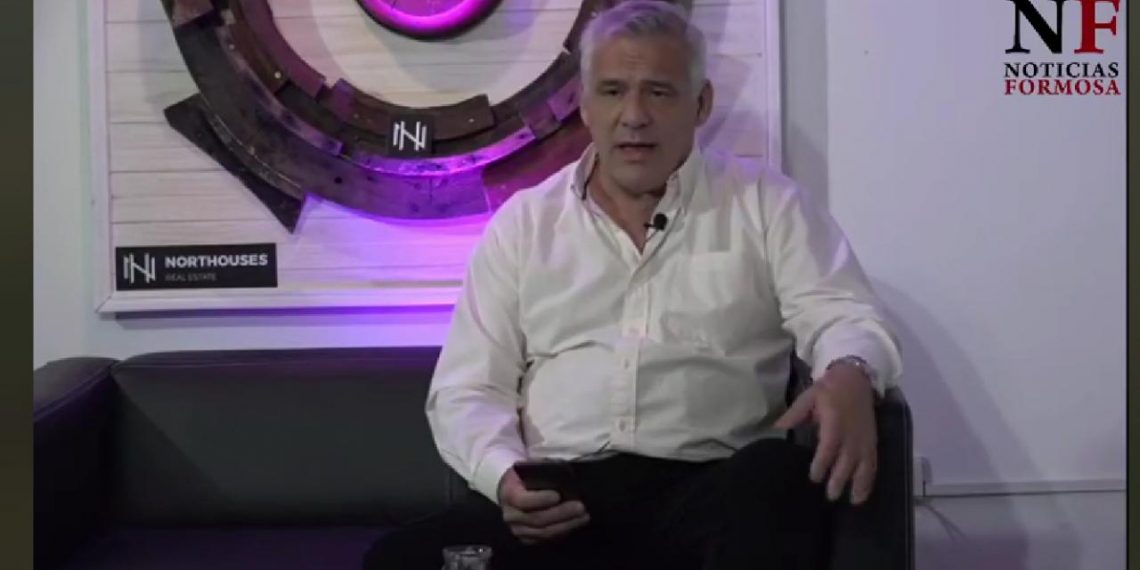 Carbajal: “Somos la expresión electoral de lo que sucedió el 5 de marzo”