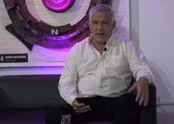 Carbajal: “Somos la expresión electoral de lo que sucedió el 5 de marzo”