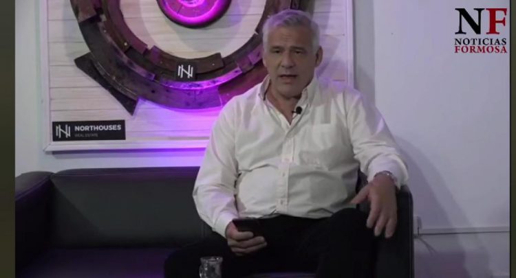 Carbajal: “Somos la expresión electoral de lo que sucedió el 5 de marzo”