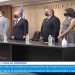 Nuevas (y viejas) caras en el gabinete de Ministros de Gildo Insfrán
