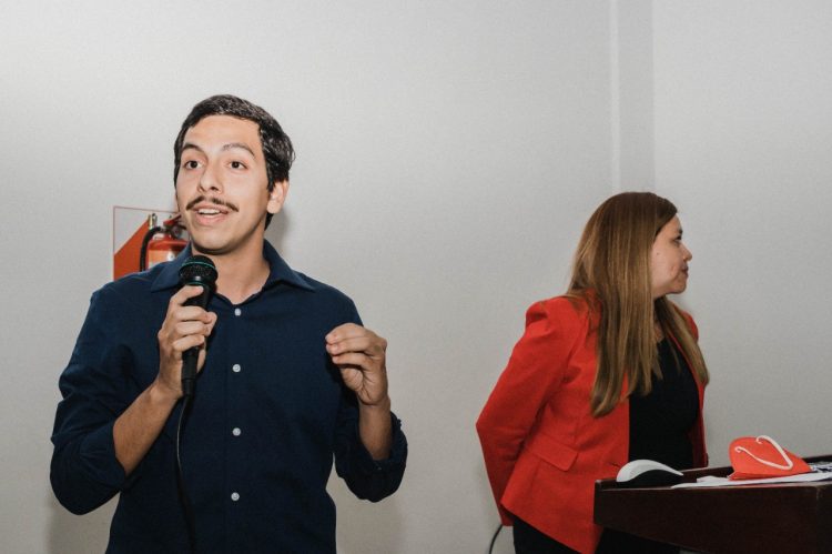 Quedó conformada la Red de Profesionales de la Salud Mental