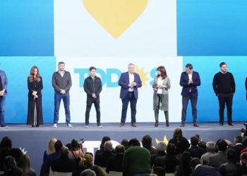 El electorado respondió «esta no es la vida que queremos»