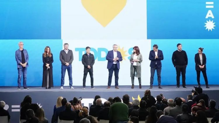 El electorado respondió «esta no es la vida que queremos»