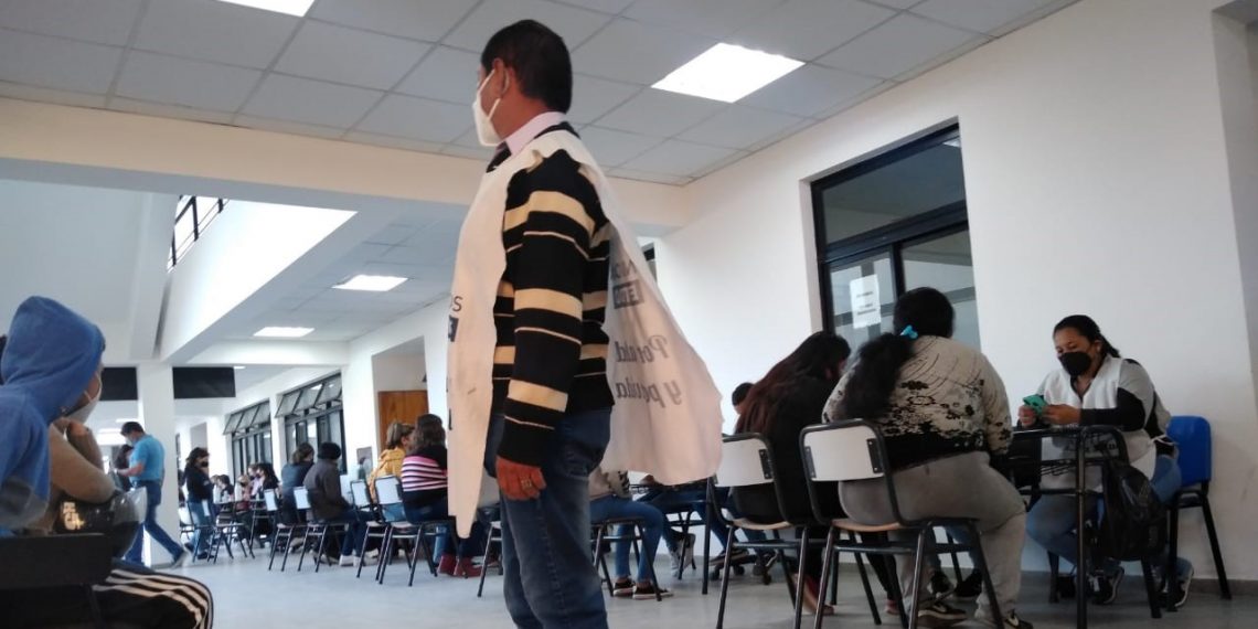 Quinto día de septiembre que no se registran fatalidades por covid-19 en la provincia