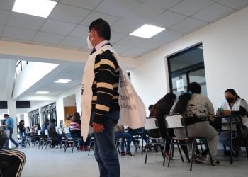 Quinto día de septiembre que no se registran fatalidades por covid-19 en la provincia