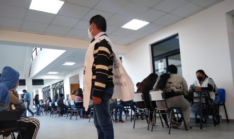 Quinto día de septiembre que no se registran fatalidades por covid-19 en la provincia