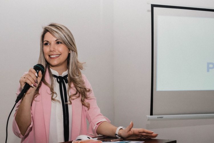 Quedó conformada la Red de Profesionales de la Salud Mental