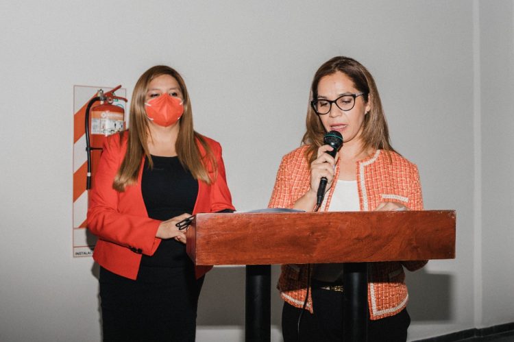 Quedó conformada la Red de Profesionales de la Salud Mental