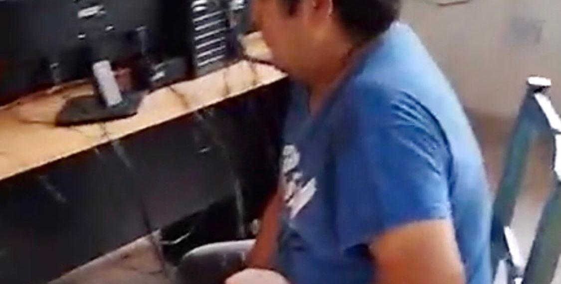 Detuvieron a un fiscal de Gabriela Neme