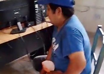 Detuvieron a un fiscal de Gabriela Neme