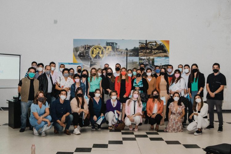 Quedó conformada la Red de Profesionales de la Salud Mental