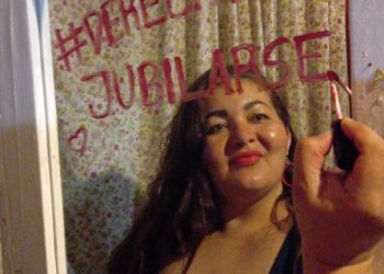 AMMAR Formosa entregará jubilaciones simbólicas a trabajadoras sexuales mayores de 50 años