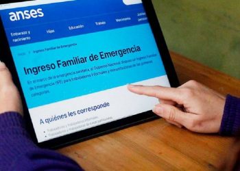 El Gobierno estaría evaluando un IFE segmentado