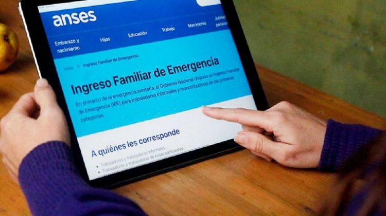 El Gobierno estaría evaluando un IFE segmentado