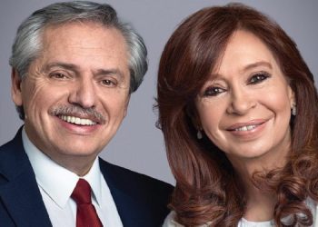 Encuesta: midieron a Alberto y a Cristina. Cómo le fue en Formosa