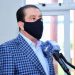 Armando Cabrera: “El formoseño en el cuarto oscuro está solo y pone el voto que quiere”