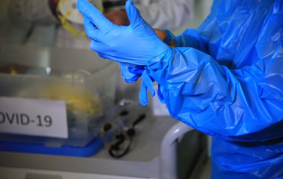 Miércoles con 62 contagios confirmados y 4 decesos en la provincia