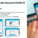 La credencial digital Mi Argentina será el documento oficial de vacunación para presentar fuera del país