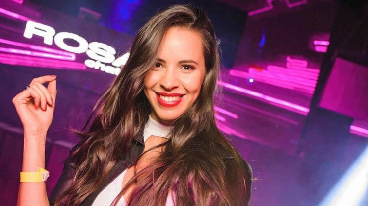 Misteriosa muerte de una modelo formoseña en Córdoba