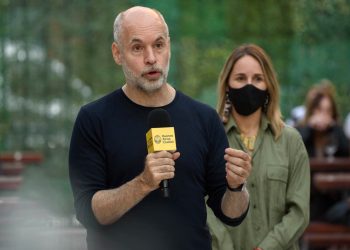 Ante la mejora de la situación sanitaria, Rodríguez Larreta anunció el fin de las restricciones en la Ciudad de Buenos Aires