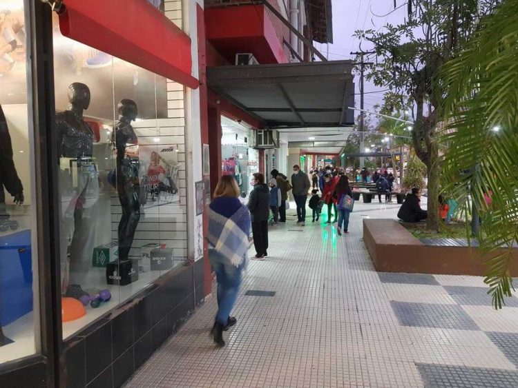 Cumple 8 semanas consecutivas la tendencia de disminución de casos positivos