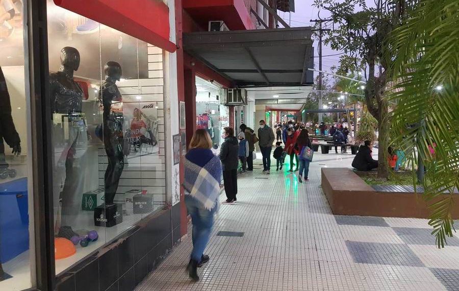 Cumple 8 semanas consecutivas la tendencia de disminución de casos positivos