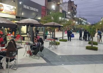 Fuerte descenso de casos diarios: este lunes reportó un fallecido y 39 positivos