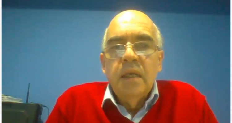 Gabriel Hernández: “hay muchos otros testigos truchos”