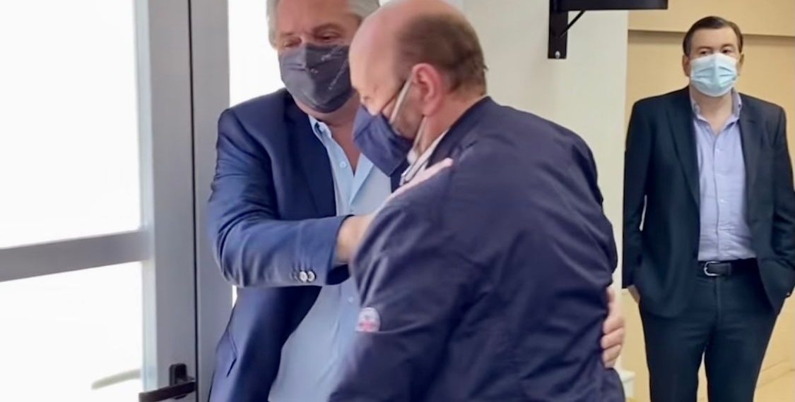 Los efectos de las restricciones de la pandemia cambió la vida de los formoseños