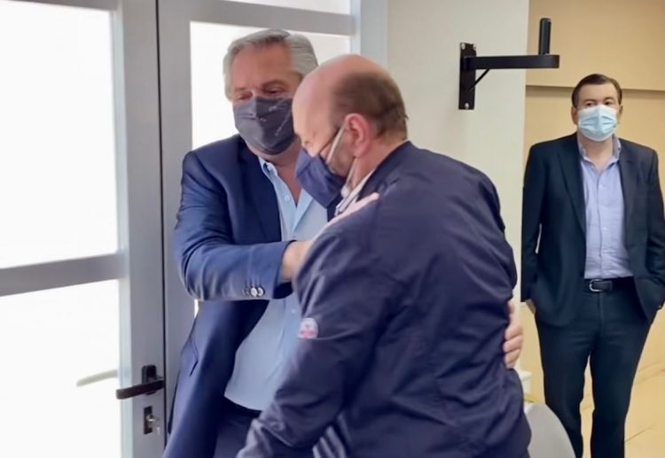 Los efectos de las restricciones de la pandemia cambió la vida de los formoseños