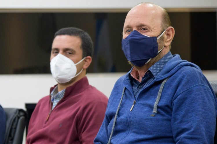 Gildo recibió a intendentes para analizar las PASO