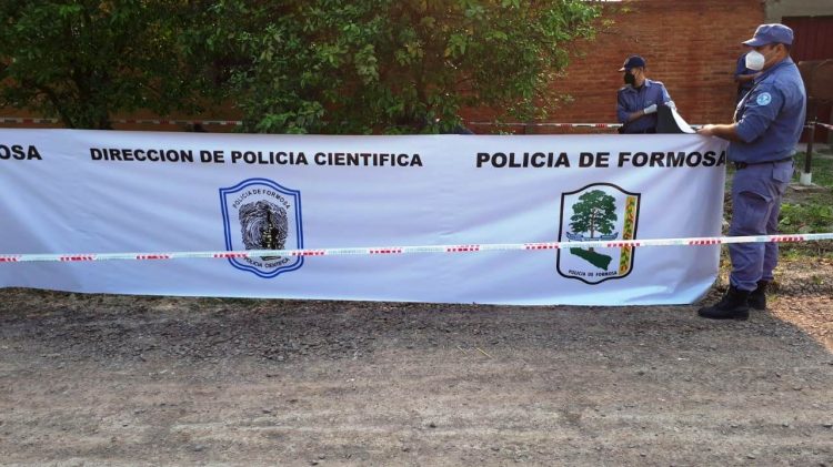 Triste: un abuelo con problemas de movilidad cayó a una zanja y murió ahogado