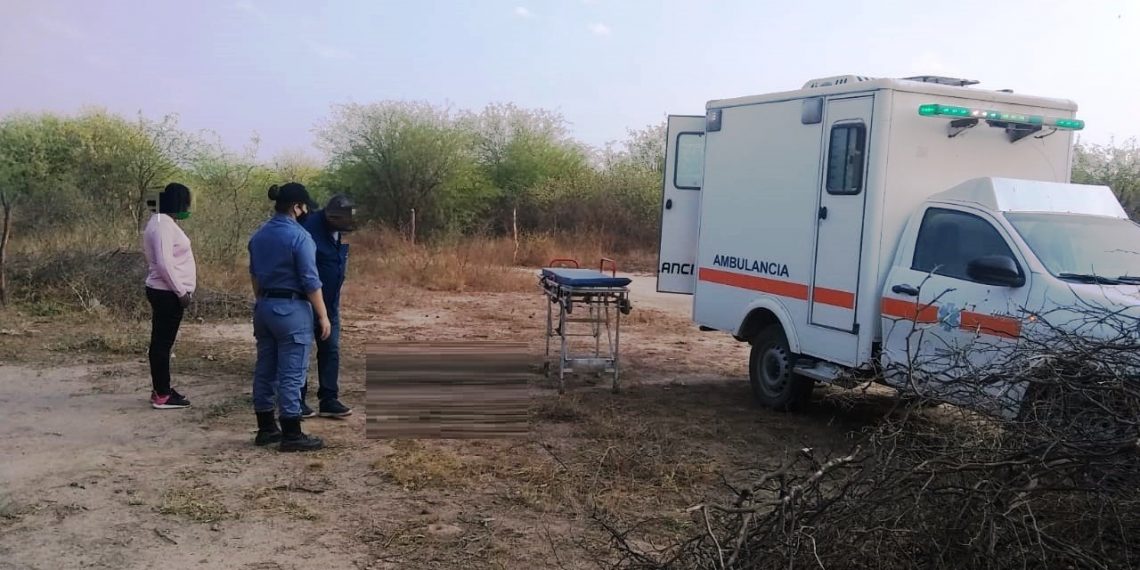 Un hombre recibió brutal golpiza en robo y murió camino al hospital