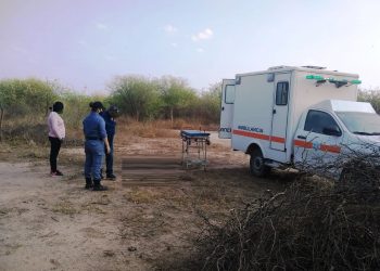 Un hombre recibió brutal golpiza en robo y murió camino al hospital
