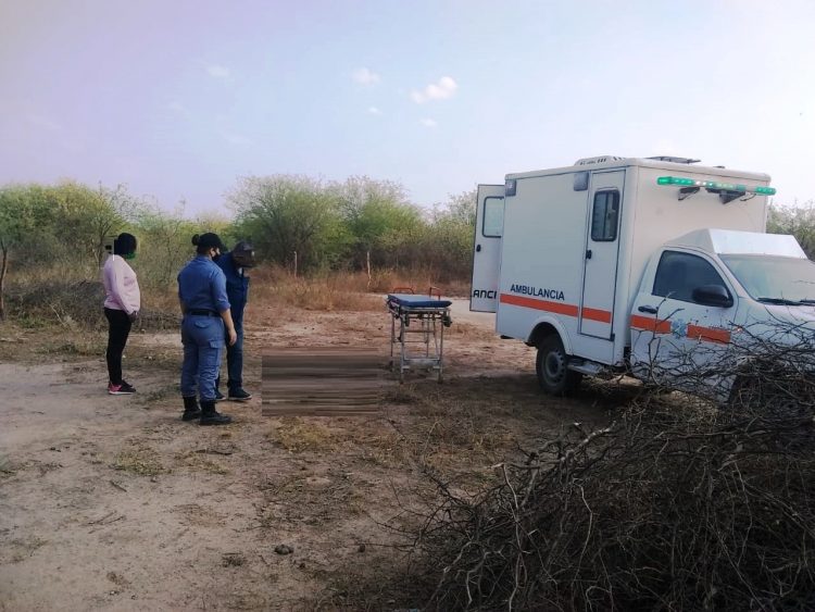 Un hombre recibió brutal golpiza en robo y murió camino al hospital