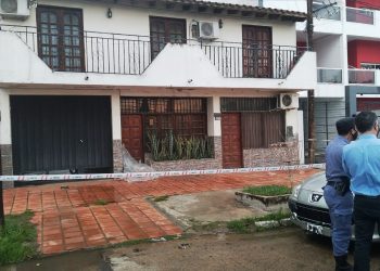Fue detenido el presunto autor del crimen de un hombre en Clorinda