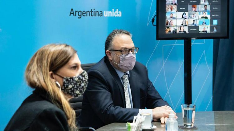 Argentina Programa: los detalles del curso para acceder a trabajos de más de $100.000 por mes