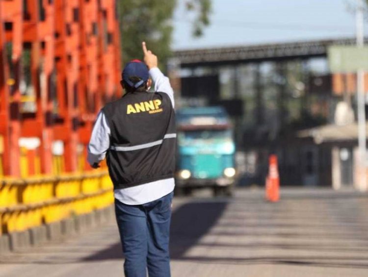 Reapertura de frontera con Argentina no será a corto plazo, asegura viceministra paraguaya