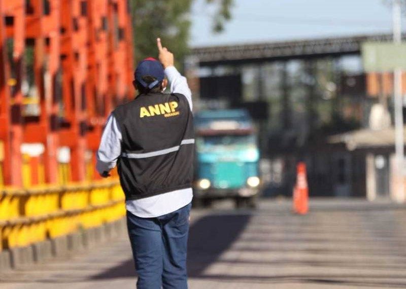 Reapertura de frontera con Argentina no será a corto plazo, asegura viceministra paraguaya