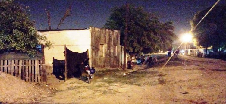 Asesinó a un hombre de un puntazo y podría ser condenado de 8 a 25 años