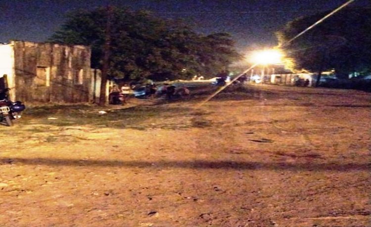 Asesinó a un hombre de un puntazo y podría ser condenado de 8 a 25 años