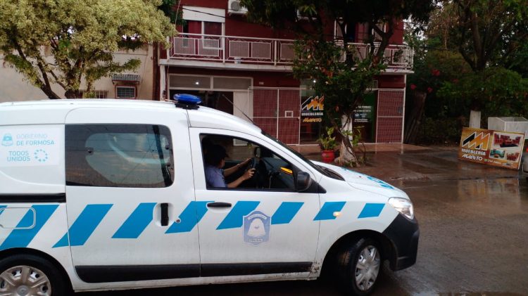 La Policía detuvo a un hombre por los robos a las agencias de quiniela