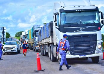 Sigue con fuerte baja el registro diario de casos positivos, hoy reportan 28