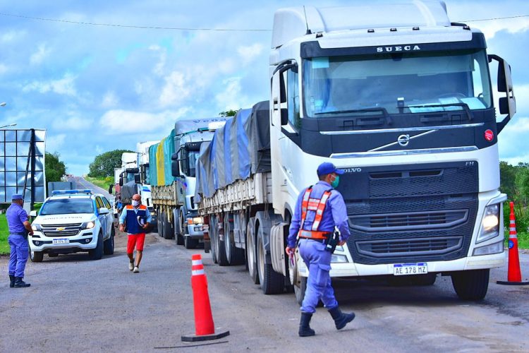 Sigue con fuerte baja el registro diario de casos positivos, hoy reportan 28