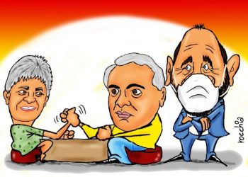 Un primer paso para cambiar la historia