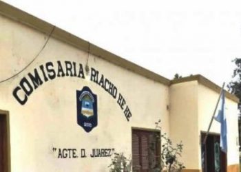 Riacho He Hé: encontró a una nena de 6 años deambulando en la madrugada