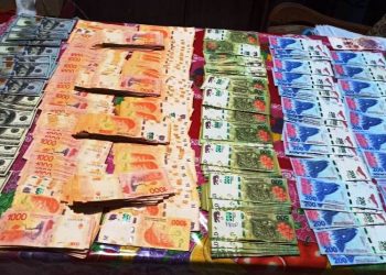 Falso gestor de pensiones nacionales estafó a muchas personas y fue detenido