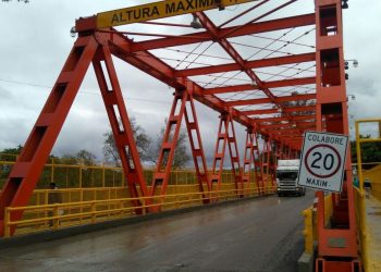 Desde el 1° de octubre, también se habilita la frontera con Paraguay